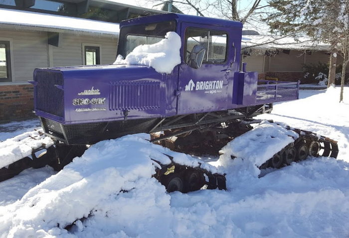 Mt. Brighton - From Website (newer photo)